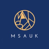 MSAUK logo - Similar company to Doctute