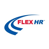 Flex HR logo - Similar company to Nativ Learning