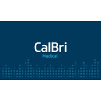 CalBri Medical LLC logo - Similar company to Histolix, Inc.