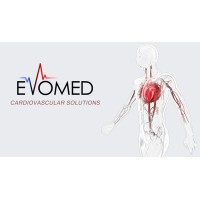 EVOMED logo - Similar company to Itusalud