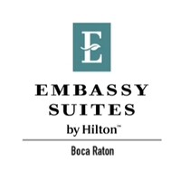 Embassy Suites by Hilton Boca Raton logo - Similar company to Gold Coast Linen Service