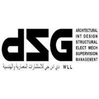 DSG Architectural and Engineering Consultancy W.L.L. logo - Similar company to Architectural Engineering Consultants