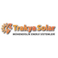Trakya Solar logo - Similar company to Cinetech