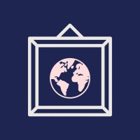 The Global Museum logo - Similar company to Museum Plus Bus