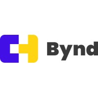 Bynd logo - Similar company to Appstud