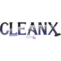 Cleanx logo - Similar company to 'Smiths' Of Smithfield