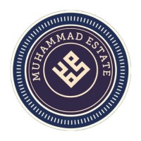 Muhammad Estate logo - Similar company to Muhammad Azeem Builders & Developers (Mab Developers)