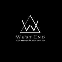 West End Cleaning Services logo - Similar company to The Bryanston & Marble Arch Place