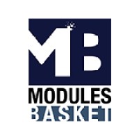 ModulesBasket logo - Similar company to Scopehosts