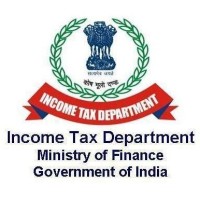 Income Tax Department Mumbai logo - Similar company to Sugow Technologies Llp