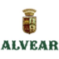 Bodegas Alvear logo - Similar company to Bodegas Robles S.L.