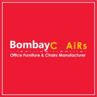 Bombay Chairs - Office Furniture | Office Chairs | Workstations Noida logo - Similar company to Aa Elektronik System
