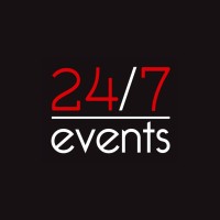 24/7 Events logo - Similar company to Atomic Filament