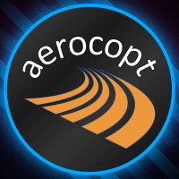 AEROCOPT logo - Similar company to The Prodigy Group