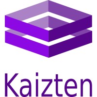 Kaizten Analytics logo - Similar company to Maarlab - Rethinking Tourism