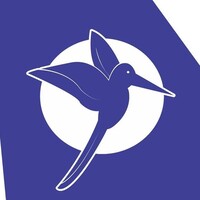 Hinterland Aviation logo - Similar company to Elevate Brand Communications