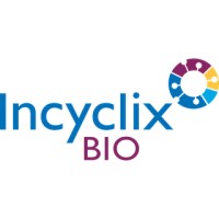 Incyclix Bio logo - Similar company to Singula Bio Ltd.