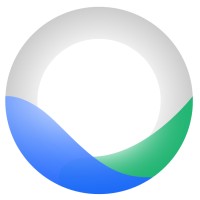 Token Valley logo - Similar company to Drop-Token