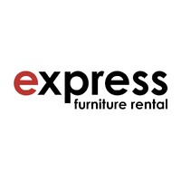 Express Furniture Rental logo - Similar company to Flora Bloom
