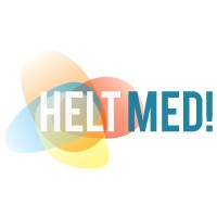 HELT MED logo - Similar company to Fossheim