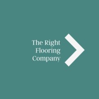 The Right Flooring company logo - Similar company to Tanglewood Wine Spaces