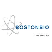 BostonBio, LLC logo - Similar company to Cs Pharmaceuticals Ltd