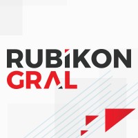 Rubikon GRAL logo - Similar company to Antenna Group Cz