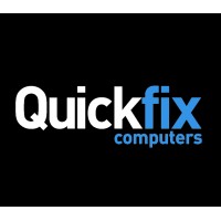 Quickfix Computers logo - Similar company to Rebooted Tech