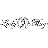 Lady May Sweets and Confections logo - Similar company to Joulebody
