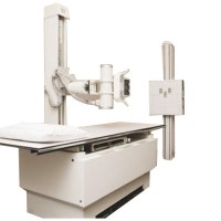 Anju X-ray machine company logo - Similar company to X-Ray Machine