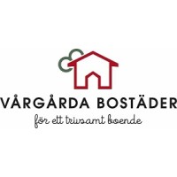 Vårgårda Bostäder AB logo - Similar company to Tranemobostäder Ab