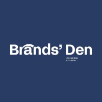 Brands' Den logo - Similar company to Truuce