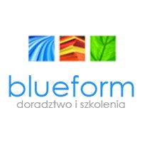 Blueform doradztwo i szkolenia logo - Similar company to Sharpai