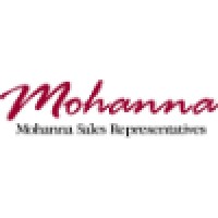 Mohanna Sales Representatives