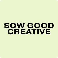 Sow Good Creative logo - Similar company to Her Campaign