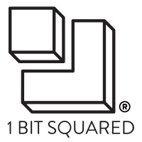 1BITSQUARED logo - Similar company to Hextree.Io