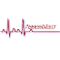 AssessMed Inc. logo - Similar company to Ima Solutions, A Division Of Soma Medical Assessments Corp.