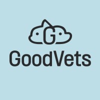 GoodVets logo - Similar company to Sploot Veterinary Care