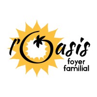 FOYER FAMILIAL L'OASIS logo - Similar company to Association Les Fontaines 