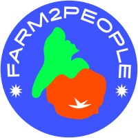 Farm2People logo - Similar company to Catalyze Labs