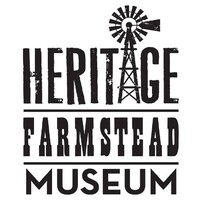 Heritage Farmstead Museum logo - Similar company to The Texas Pool