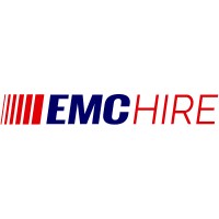 EMC Hire Ltd logo - Similar company to Emc Hire Group Ltd