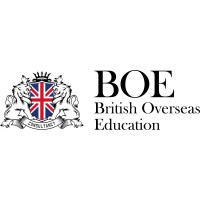 BOE UK logo - Similar company to Bradcare Group