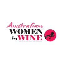 Australian Women in Wine logo - Similar company to Fleur Scenery ™