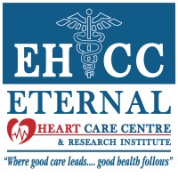 Eternal Hospital logo - Similar company to Suratis