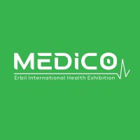 MEDICO logo - Similar company to Kitn.Net