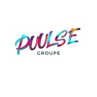 Puulse logo - Similar company to Padmalink