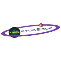 NrgStorEdge logo - Similar company to Spyro Project