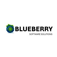 Blueberry Software Solutions logo - Similar company to Intelicto