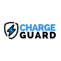 ChargeGuard logo - Similar company to Chargeguard